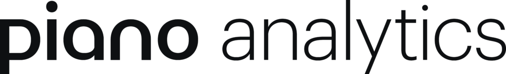 Logo de Piano Analytics