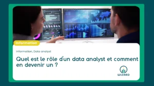 Lire la suite à propos de l’article Quel est le rôle d’un data analyst et comment en devenir un ?